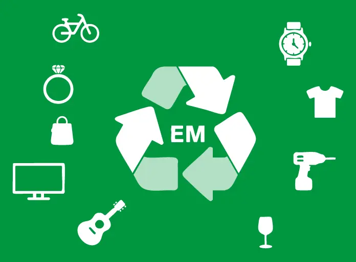empeños-prestamo-facil-reciclaje-reutilizar